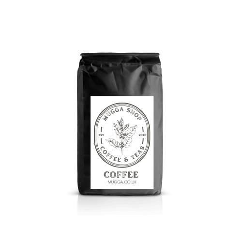 MUGGA Blend