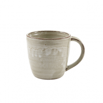 SMOKE GREY MUG